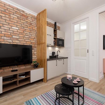 Beautiful & Stylish Apartaments Dietla With Air Conditioning By Noclegi Renters Krasków Εξωτερικό φωτογραφία