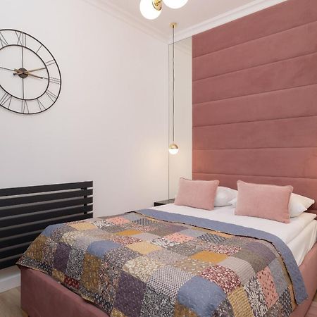 Beautiful & Stylish Apartaments Dietla With Air Conditioning By Noclegi Renters Krasków Εξωτερικό φωτογραφία