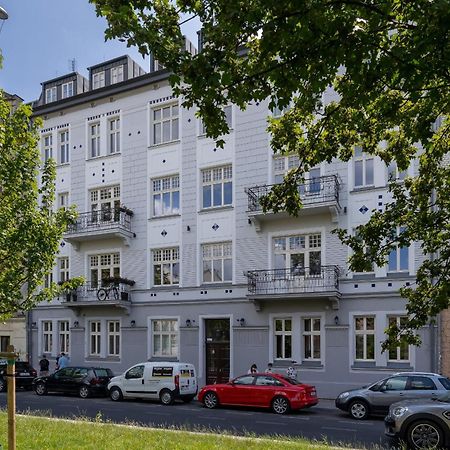 Beautiful & Stylish Apartaments Dietla With Air Conditioning By Noclegi Renters Krasków Εξωτερικό φωτογραφία