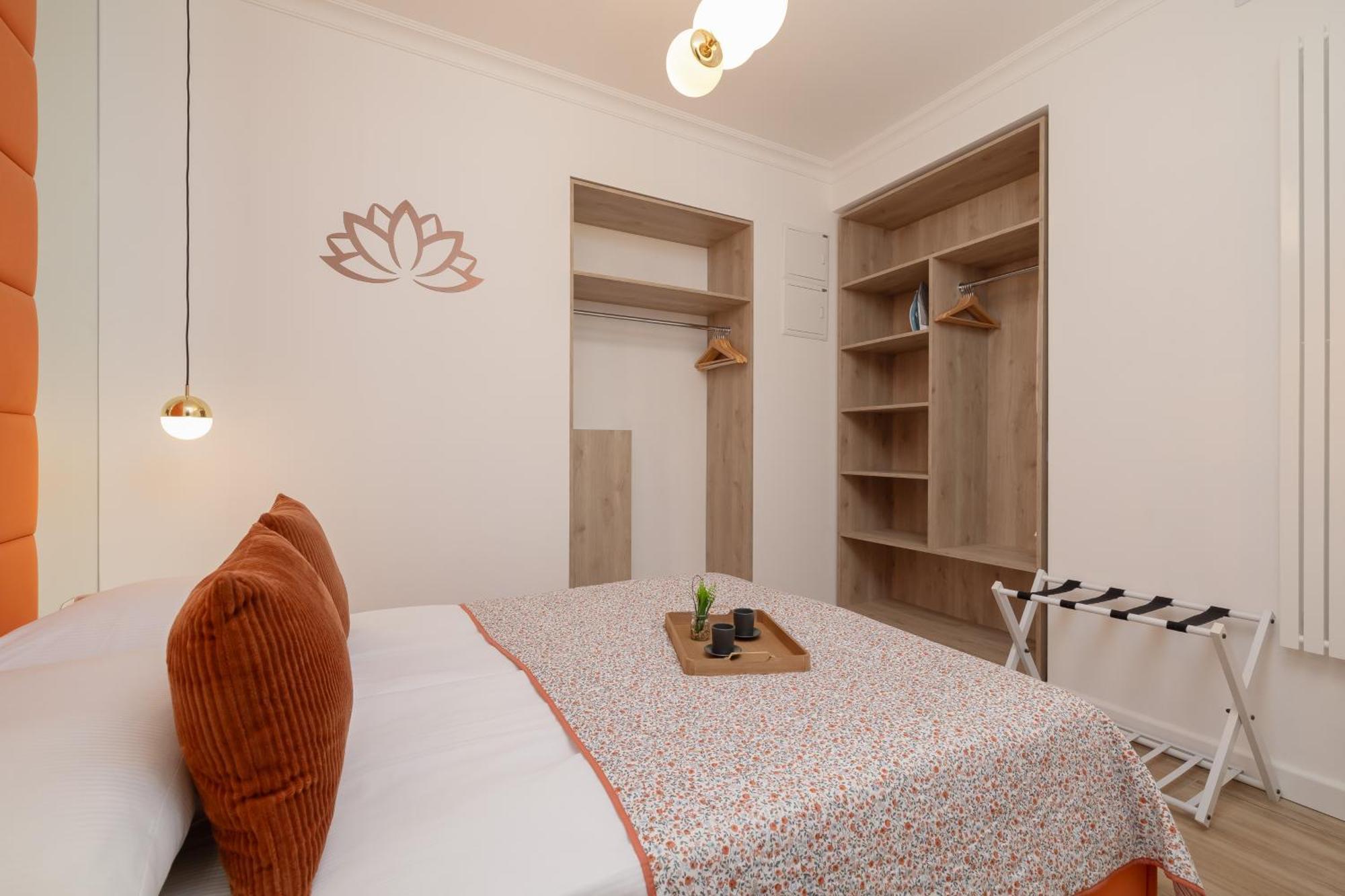 Beautiful & Stylish Apartaments Dietla With Air Conditioning By Noclegi Renters Krasków Εξωτερικό φωτογραφία