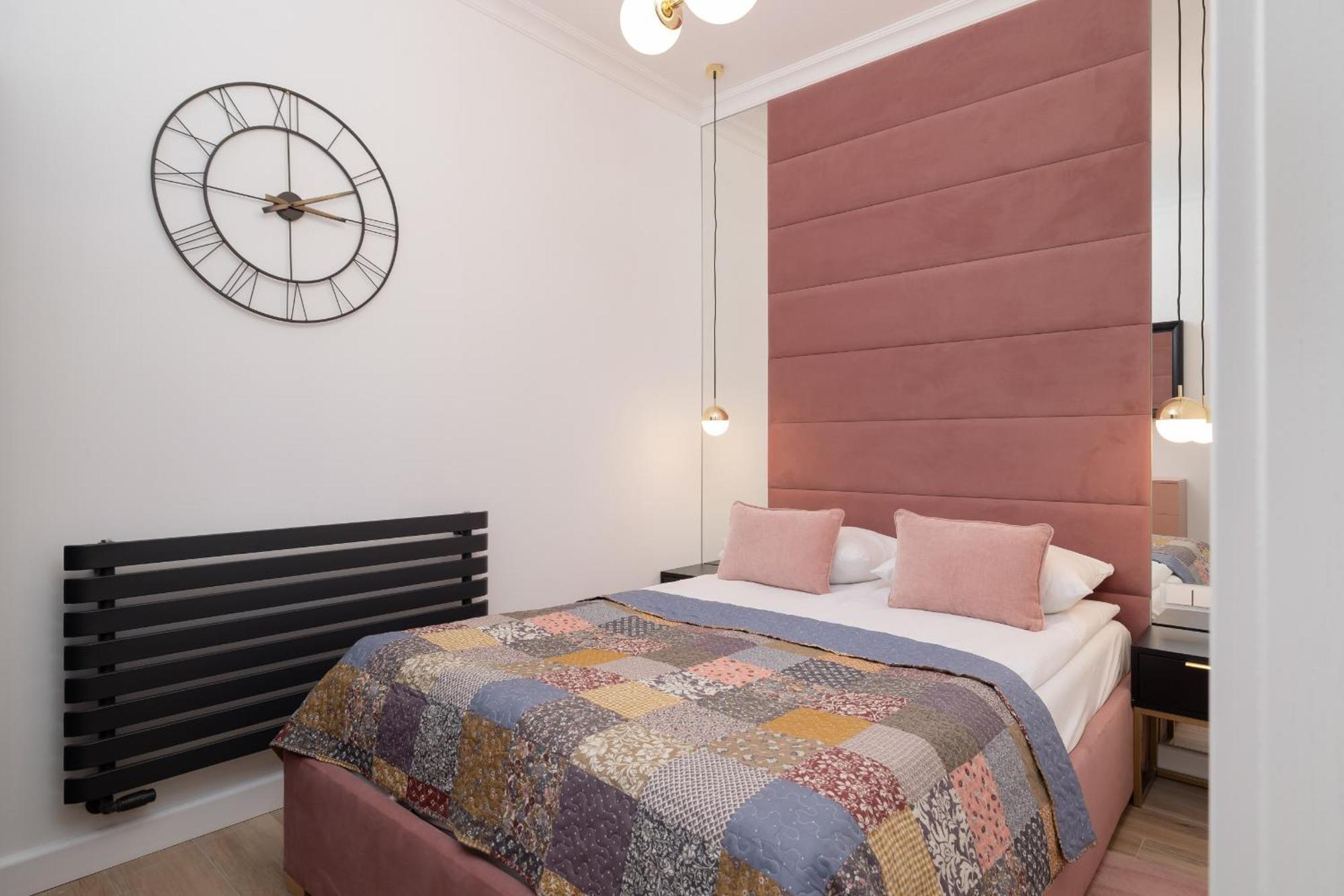 Beautiful & Stylish Apartaments Dietla With Air Conditioning By Noclegi Renters Krasków Εξωτερικό φωτογραφία