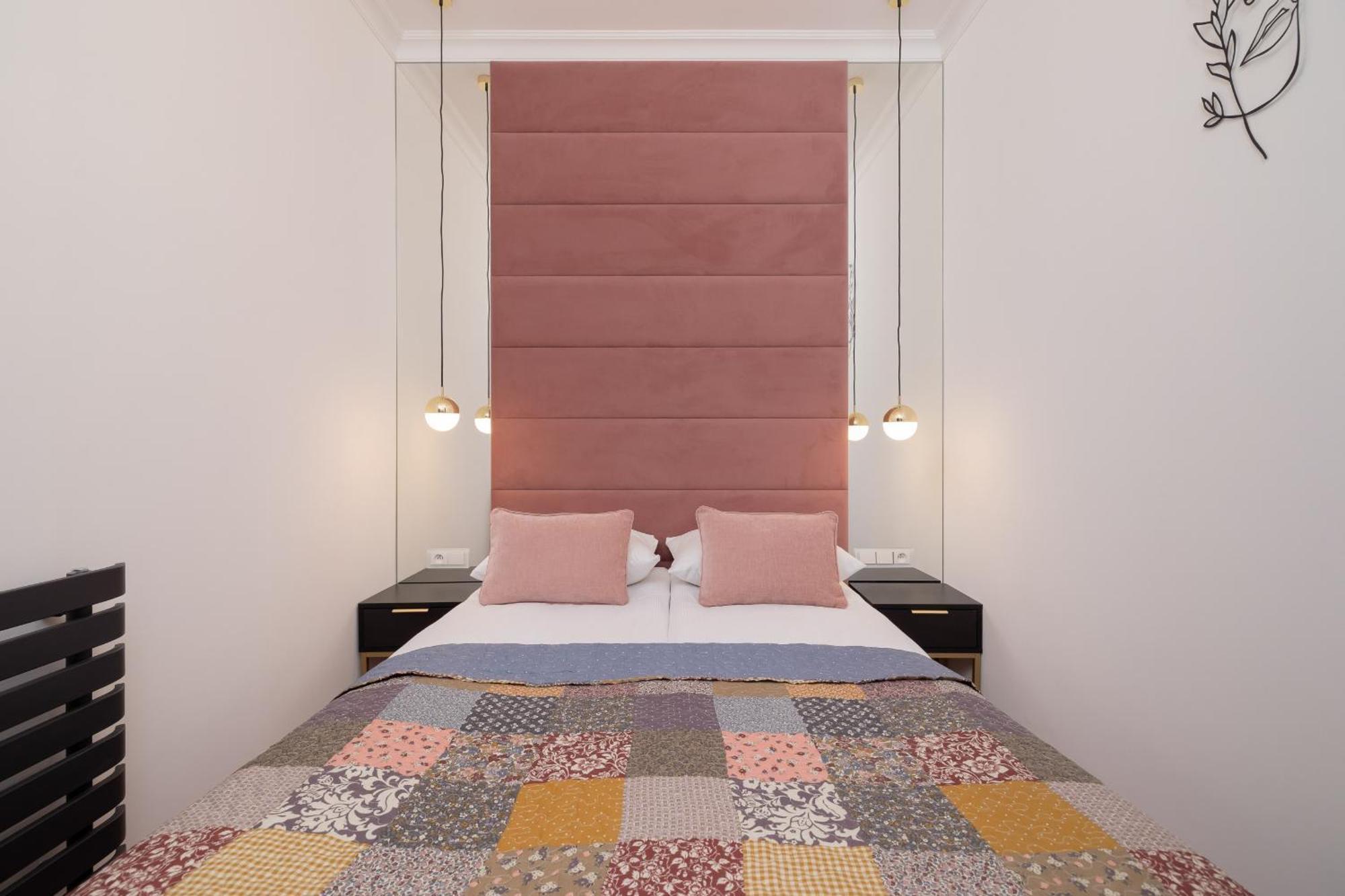 Beautiful & Stylish Apartaments Dietla With Air Conditioning By Noclegi Renters Krasków Εξωτερικό φωτογραφία