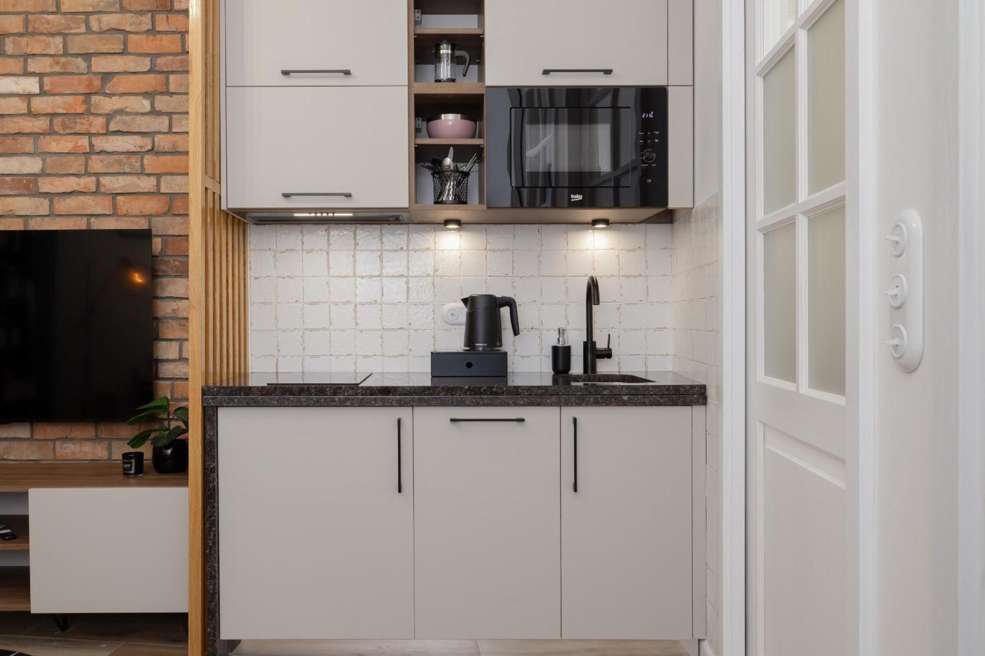 Beautiful & Stylish Apartaments Dietla With Air Conditioning By Noclegi Renters Krasków Εξωτερικό φωτογραφία
