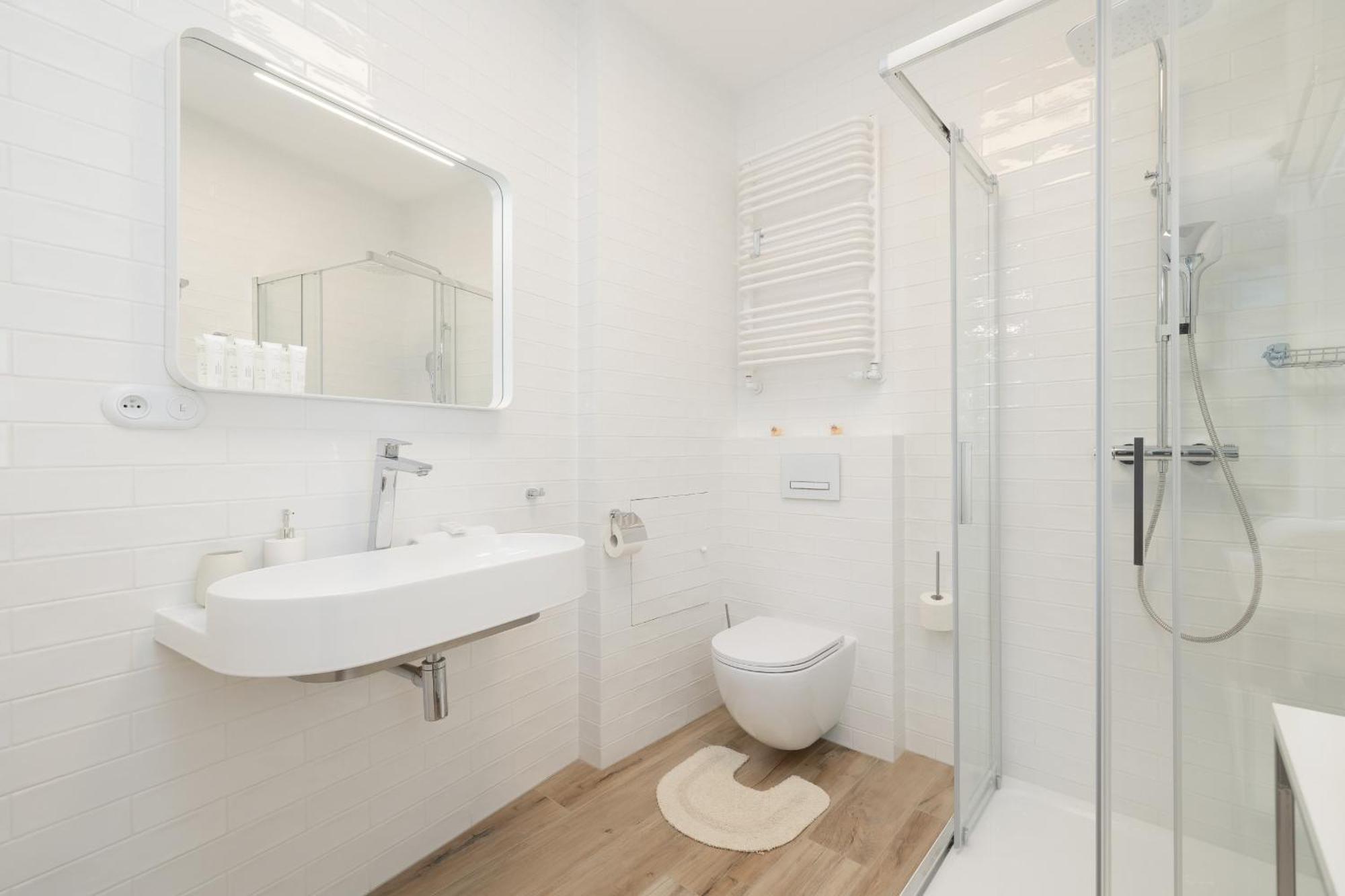 Beautiful & Stylish Apartaments Dietla With Air Conditioning By Noclegi Renters Krasków Εξωτερικό φωτογραφία
