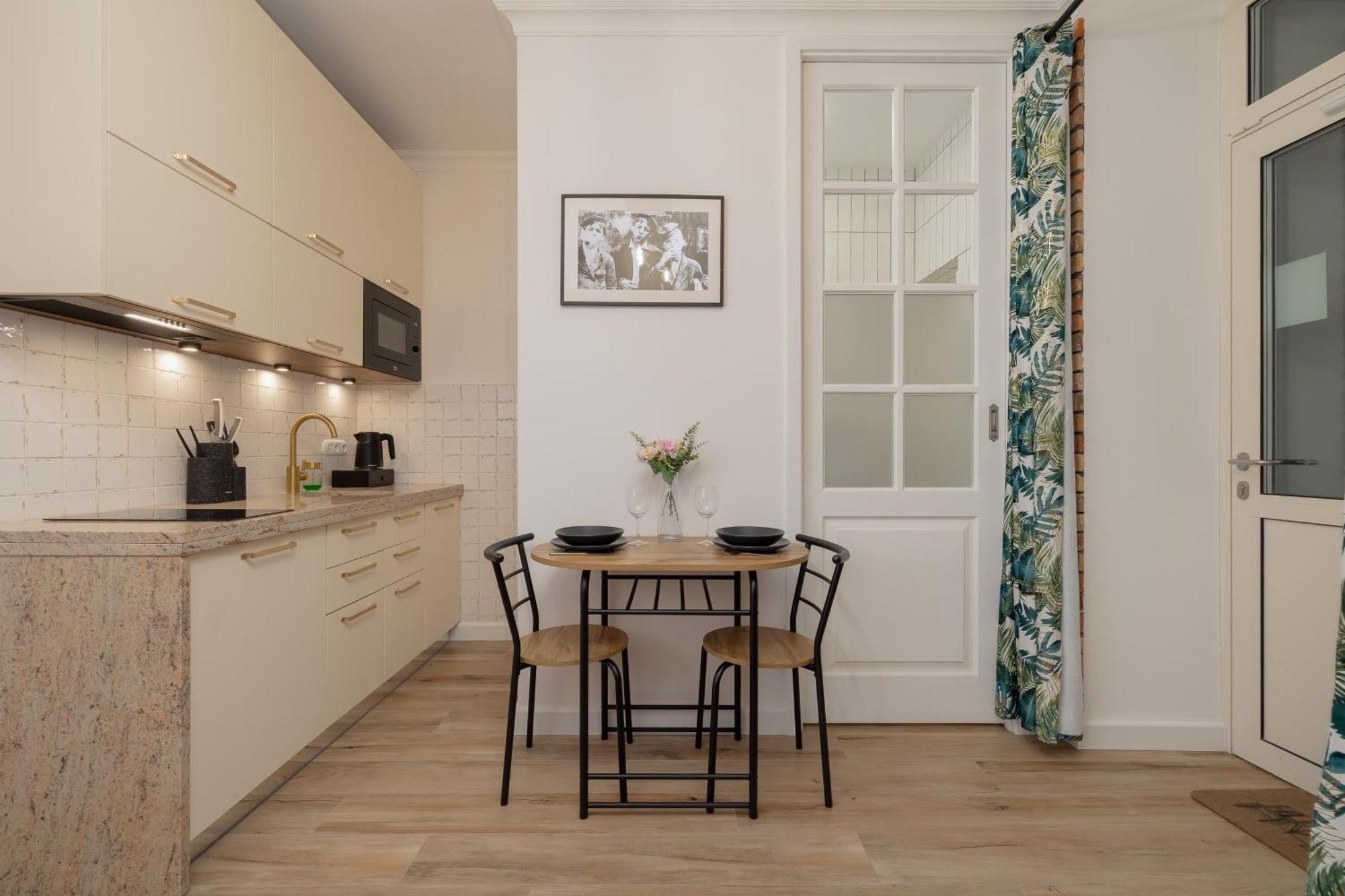 Beautiful & Stylish Apartaments Dietla With Air Conditioning By Noclegi Renters Krasków Εξωτερικό φωτογραφία