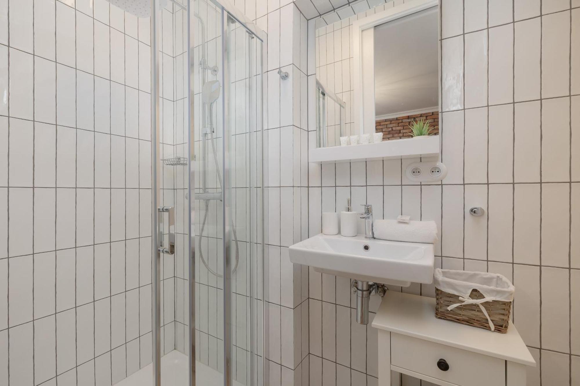 Beautiful & Stylish Apartaments Dietla With Air Conditioning By Noclegi Renters Krasków Εξωτερικό φωτογραφία