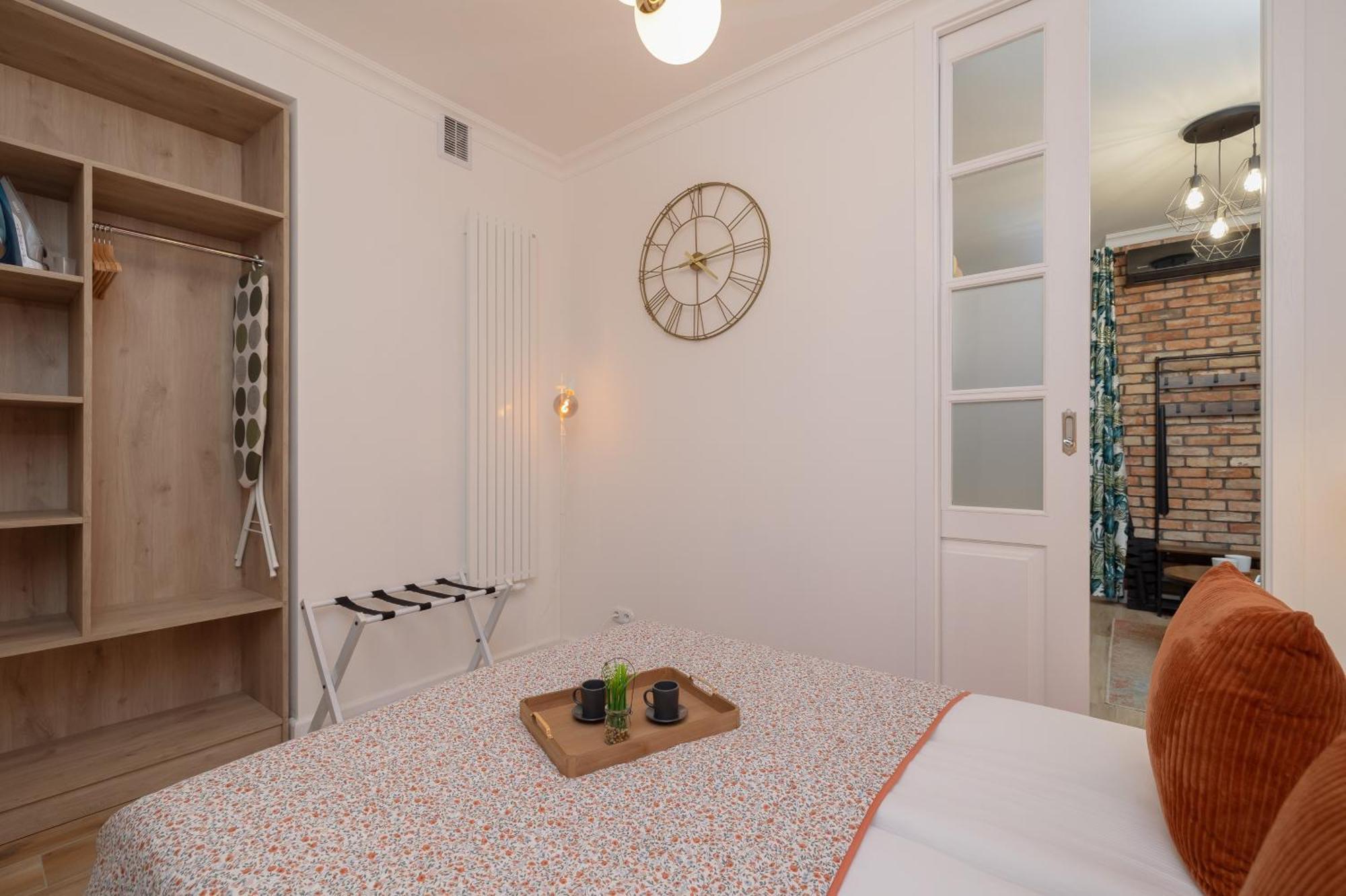 Beautiful & Stylish Apartaments Dietla With Air Conditioning By Noclegi Renters Krasków Εξωτερικό φωτογραφία