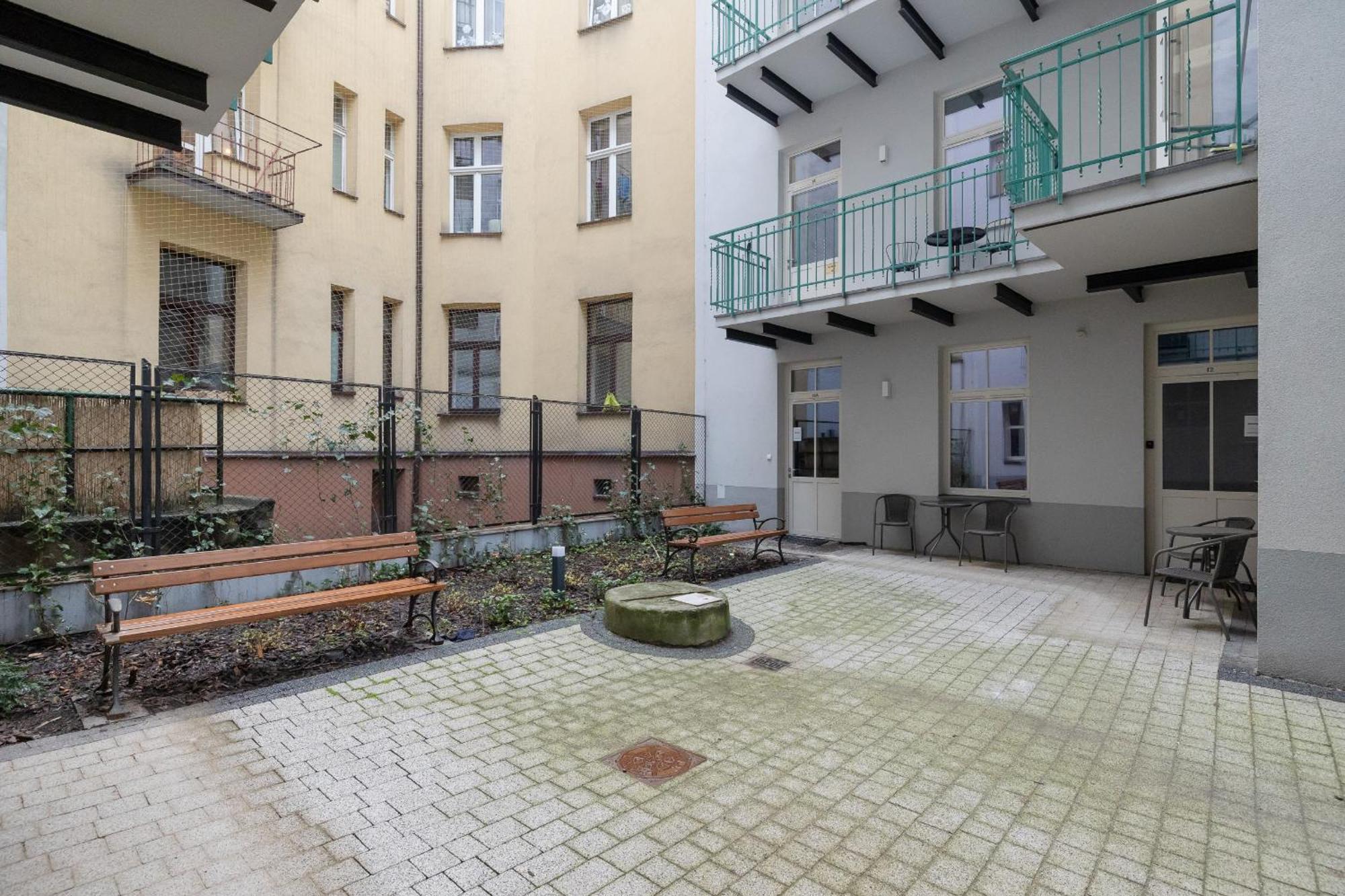 Beautiful & Stylish Apartaments Dietla With Air Conditioning By Noclegi Renters Krasków Εξωτερικό φωτογραφία