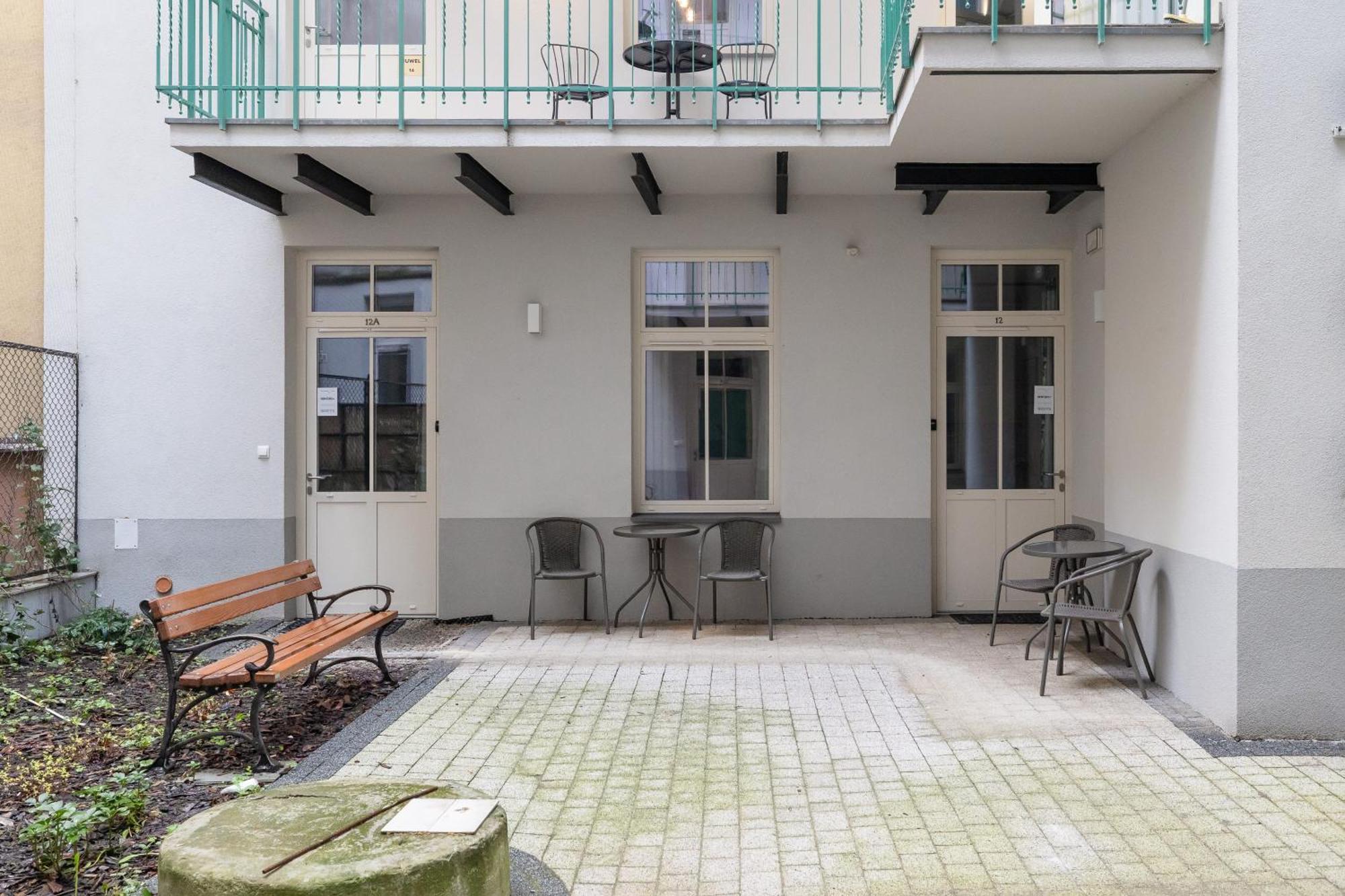 Beautiful & Stylish Apartaments Dietla With Air Conditioning By Noclegi Renters Krasków Δωμάτιο φωτογραφία