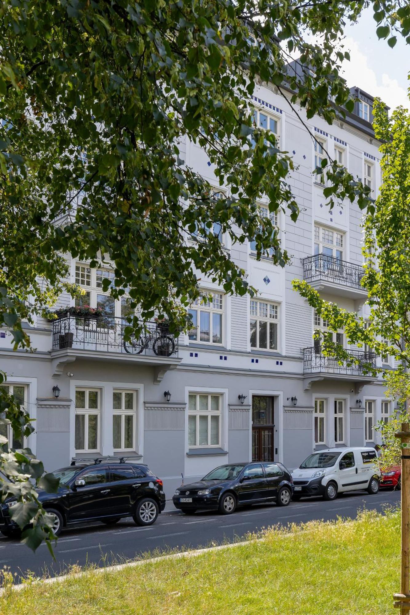 Beautiful & Stylish Apartaments Dietla With Air Conditioning By Noclegi Renters Krasków Δωμάτιο φωτογραφία